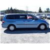 Image 4 : I5 --  2006 HONDA ODYSSEY LX , Blue , 320232  KM's