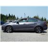 Image 8 : H6I --  2014 HONDA CIVIC LX , Grey , 224431  KM's