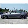 Image 8 : H6I --  2014 HONDA CIVIC LX , Grey , 224431  KM's