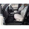 Image 26 : A12D --  2003 JEEP LIBERTY LTD 4X4 , Black , 264366  KM's