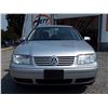 Image 2 : K1 --  2003 VW JETTA GLS , Silver , 222164  KM's