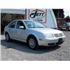 Image 3 : K1 --  2003 VW JETTA GLS , Silver , 222164  KM's