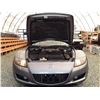 Image 21 : H6H --  2004 MAZDA RX8 , Grey , 102450  KM's