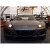 Image 44 : H6H --  2004 MAZDA RX8 , Grey , 102450  KM's