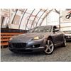 Image 45 : H6H --  2004 MAZDA RX8 , Grey , 102450  KM's