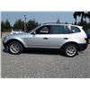 Image 8 : H2 --  2004 BMW X3 2.5I AWD , Grey , 230374  KM's