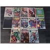 Image 1 : 800 --  Lot of 13 Vintage Marvel Comics - Various Spiderman Comics With 1st Issues