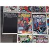 Image 5 : 800 --  Lot of 13 Vintage Marvel Comics - Various Spiderman Comics With 1st Issues