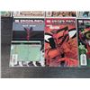 Image 8 : 802 --  Lot of 22 Vintage Marvel Comics - Spidermans Tangled Web #1-22