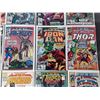 Image 5 : 805 -Lot of 18 Vintage Marvel Comics-Operation Galatic Storm Part 1-19 + Aftermath Missing Part 2, 8