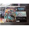 Image 8 : 813 --  Lot of 19 Vintage Wildstorm/Image Comics - Stormwatch Team Achilles #37-47 and #50