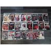 Image 1 : 815 --  Lot of 23 Vintage Marvel Knights Comics - Daredevil #22-44