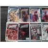 Image 2 : 815 --  Lot of 23 Vintage Marvel Knights Comics - Daredevil #22-44