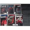 Image 4 : 815 --  Lot of 23 Vintage Marvel Knights Comics - Daredevil #22-44