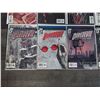 Image 5 : 815 --  Lot of 23 Vintage Marvel Knights Comics - Daredevil #22-44