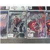 Image 6 : 815 --  Lot of 23 Vintage Marvel Knights Comics - Daredevil #22-44