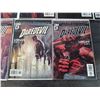 Image 7 : 815 --  Lot of 23 Vintage Marvel Knights Comics - Daredevil #22-44