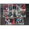 Image 1 : 817 --  Lot of 14 Vintage DC Comics - Various Batman Comics