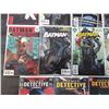 Image 4 : 817 --  Lot of 14 Vintage DC Comics - Various Batman Comics