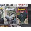 Image 5 : 817 --  Lot of 14 Vintage DC Comics - Various Batman Comics