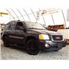 Image 10 : E2 --  2004 GMC ENVOY SLT 4X4 , Grey , 250027  KM's