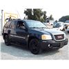 Image 3 : E2 --  2004 GMC ENVOY SLT 4X4 , Grey , 250027  KM's