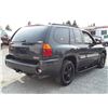 Image 5 : E2 --  2004 GMC ENVOY SLT 4X4 , Grey , 250027  KM's
