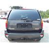 Image 6 : E2 --  2004 GMC ENVOY SLT 4X4 , Grey , 250027  KM's