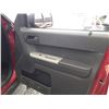 Image 16 : E3 --  2009 FORD ESCAPE XLT SUV AWD , Red , 290760  KM's