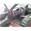 Image 21 : E3 --  2009 FORD ESCAPE XLT SUV AWD , Red , 290760  KM's
