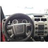 Image 22 : E3 --  2009 FORD ESCAPE XLT SUV AWD , Red , 290760  KM's
