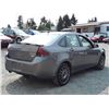 Image 5 : C2 --  2011 FORD FOCUS SES , Silver , 224917  KM's