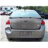 Image 6 : C2 --  2011 FORD FOCUS SES , Silver , 224917  KM's