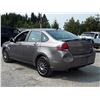 Image 7 : C2 --  2011 FORD FOCUS SES , Silver , 224917  KM's