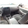 Image 31 : A12A --  2002 FORD EXPLORER XLT 4X4  , Blue , 258545  KM's