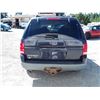 Image 6 : A12A --  2002 FORD EXPLORER XLT 4X4  , Blue , 258545  KM's