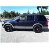 Image 8 : A12A --  2002 FORD EXPLORER XLT 4X4  , Blue , 258545  KM's