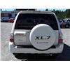 Image 6 : A12B --  2004 SUZUKI XL7 EX 4X4 , White , 231873  KM's