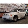 Image 9 : A12B --  2004 SUZUKI XL7 EX 4X4 , White , 231873  KM's