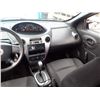 Image 28 : A12C --  2006 SATURN ION LEVEL 2  , Grey , 212542  KM's