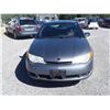 Image 2 : A12C --  2006 SATURN ION LEVEL 2  , Grey , 212542  KM's