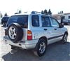 Image 5 : C3 --  1999 SUZUKI VITARA JX 4X4 , Silver , 165,234 MILES