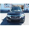 Image 2 : F3 --  2008 FORD ESCAPE XLT AWD , Black , 240636  KM's