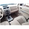 Image 33 : F3 --  2008 FORD ESCAPE XLT AWD , Black , 240636  KM's