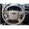 Image 35 : F3 --  2008 FORD ESCAPE XLT AWD , Black , 240636  KM's