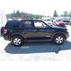 Image 4 : F3 --  2008 FORD ESCAPE XLT AWD , Black , 240636  KM's