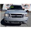 Image 2 : G2 --  2001 FORD EXPLORER SPORT TRAC 4X4, SILVER, 141,395 KMS