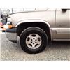 Image 15 : G5 --  2001 CHEVROLET SILVERADO 1500 , Grey , 219787  KM's