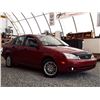 Image 10 : B5 --  2005 FORD FOCUS ZX4 , Red , 175413  KM's