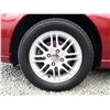 Image 15 : B5 --  2005 FORD FOCUS ZX4 , Red , 175413  KM's